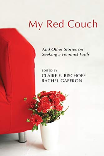 9781608992270: My Red Couch: And Other Stories on Seeking a Feminist Faith