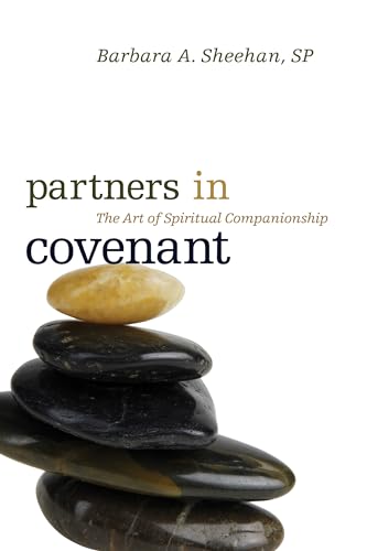 Immagine dell'editore per Partners in Covenant: The Art of Spiritual Companionship venduto da Chiron Media