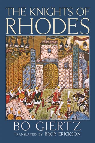 Beispielbild fr The Knights of Rhodes zum Verkauf von GF Books, Inc.