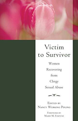 Image d'archives pour Victim to Survivor mis en vente par Chiron Media