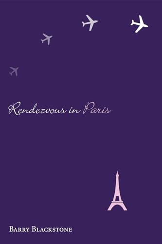 Stock image for Rendezvous in Paris for sale by Chiron Media
