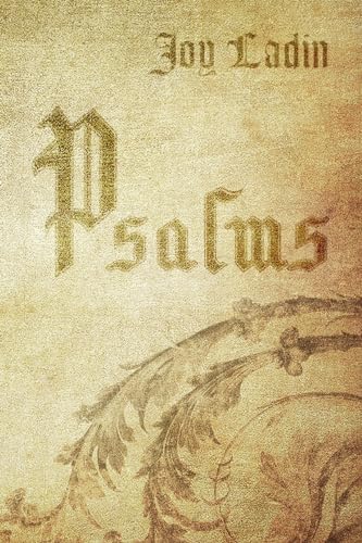 Beispielbild fr Psalms zum Verkauf von Chiron Media