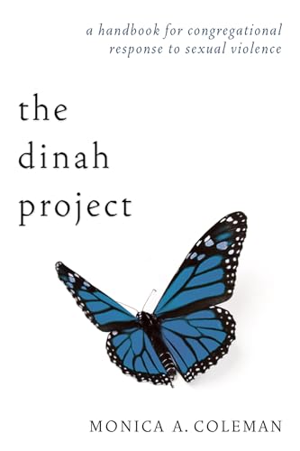 Stock image for The Dinah Project: A Handbook for Congregational Response to Sexual Violence
