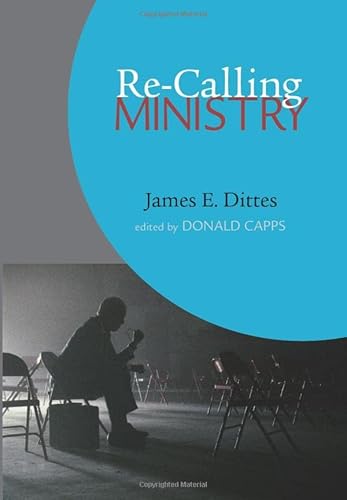 Beispielbild fr Re-calling Ministry zum Verkauf von Revaluation Books