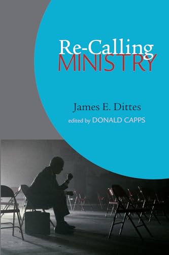 Stock image for Re-calling Ministry for sale by Revaluation Books