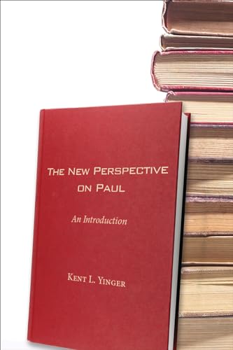 Stock image for The New Perspective on Paul: An Introduction for sale by Zoom Books Company