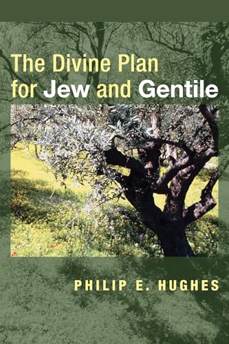 Beispielbild fr The Divine Plan for Jew and Gentile zum Verkauf von ThriftBooks-Atlanta