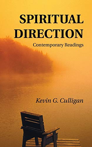 Beispielbild fr Spiritual Direction : Contemporary Readings zum Verkauf von Better World Books