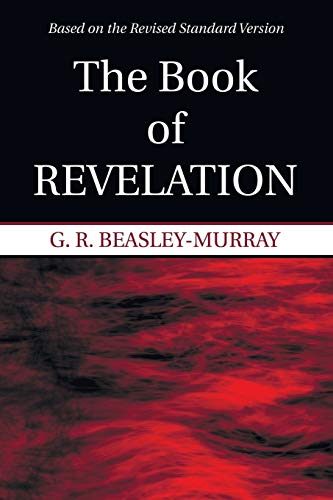 9781608995660: The Book of Revelation: Based on the Revised Standard Version