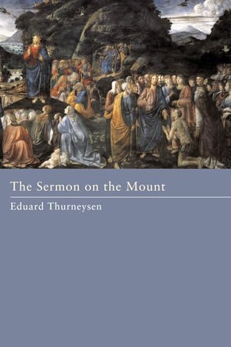9781608995752: The Sermon on the Mount