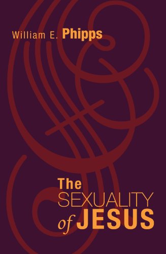 9781608995806: The Sexuality of Jesus