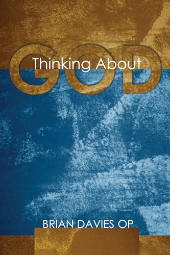 Stock image for Thinking About God for sale by PBShop.store US