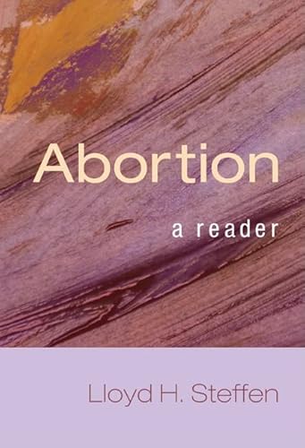 Beispielbild fr Abortion: A Reader zum Verkauf von Windows Booksellers