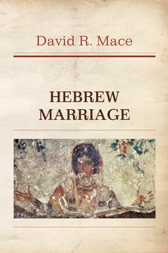 9781608997831: Hebrew Marriage