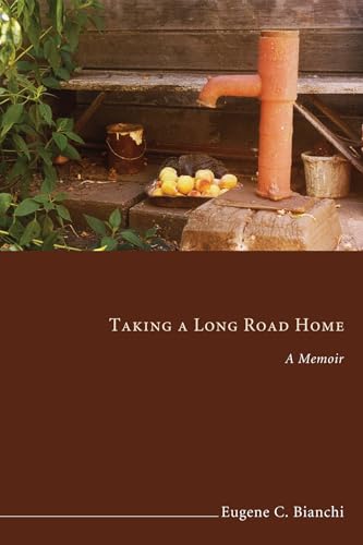 9781608997886: Taking a Long Road Home: A Memoir