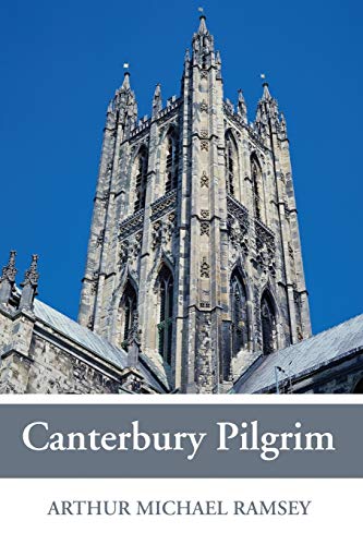 Beispielbild fr Canterbury Pilgrim zum Verkauf von AwesomeBooks