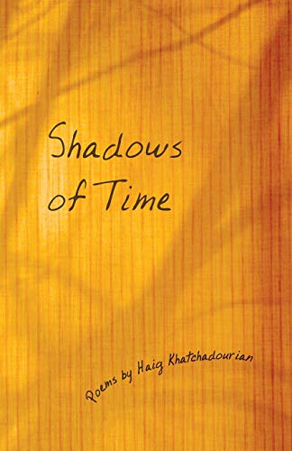 Beispielbild fr Shadows of Time zum Verkauf von Chiron Media