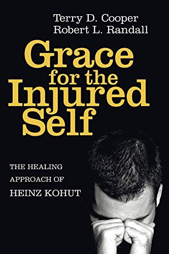 Imagen de archivo de Grace for the Injured Self a la venta por ThriftBooks-Dallas
