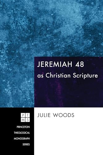 Stock image for Jeremiah 48 as Christian Scripture for sale by Chiron Media