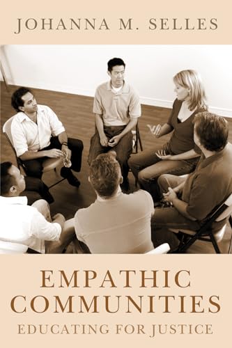 Stock image for Empathic Communities for sale by Chiron Media