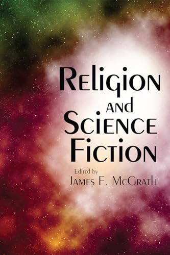 Beispielbild fr Religion and Science Fiction zum Verkauf von Windows Booksellers