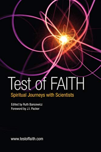 Stock image for Test of Faith, Instructor's Bundle: Includes Book, Leader' s Guide, Study Guide, and DVD for sale by Windows Booksellers