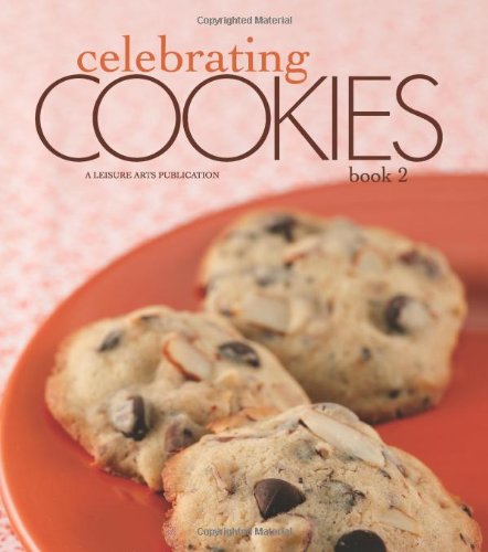 Beispielbild fr Celebrating Cookies zum Verkauf von Better World Books