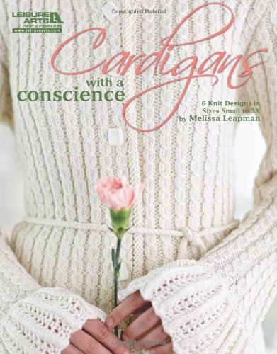 Stock image for Cardigans with a Conscience for sale by Better World Books