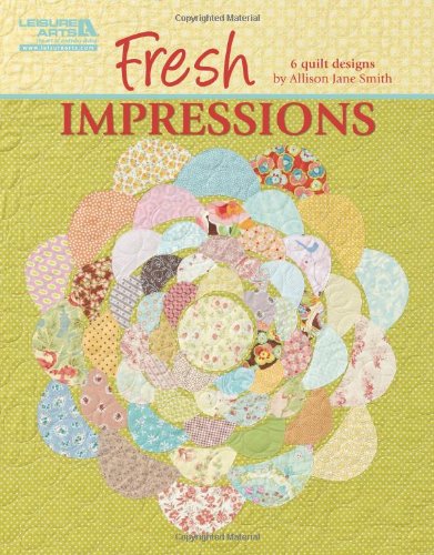 Stock image for Fresh Impressions for sale by Better World Books