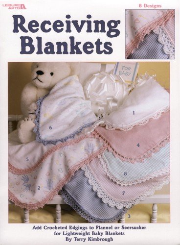 Receiving Blankets (9781609001773) by Kimbrough, Terry