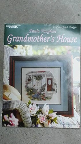 9781609007676: Grandmother's House