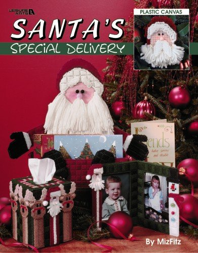 Santa's Special Delivery (9781609008437) by Fitzgerald, John
