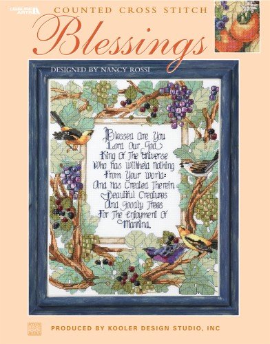 Blessings (9781609008840) by Kooler Design Studio