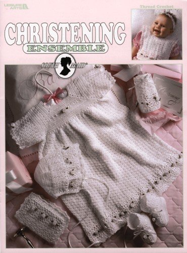 Christening Ensemble (9781609009069) by Meadors, Kay