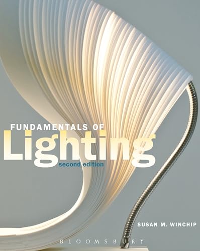 Stock image for Fundamentals of Lighting for sale by BooksRun