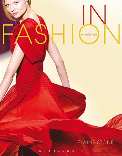 Imagen de archivo de In Fashion: Studio Instant Access a la venta por Jenson Books Inc