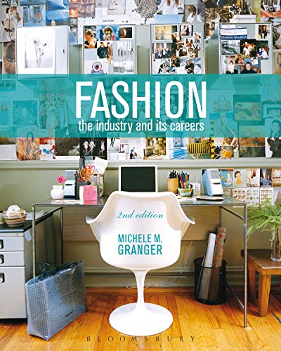 Imagen de archivo de Fashion : The Industry and Its Careers a la venta por Better World Books Ltd