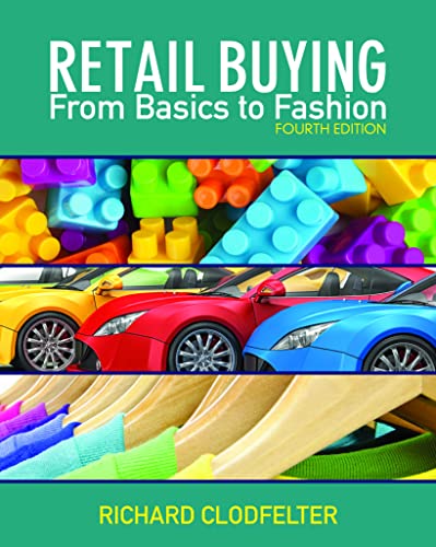 Stock image for Retail Buying: From Basics to Fashion for sale by World of Books Inc