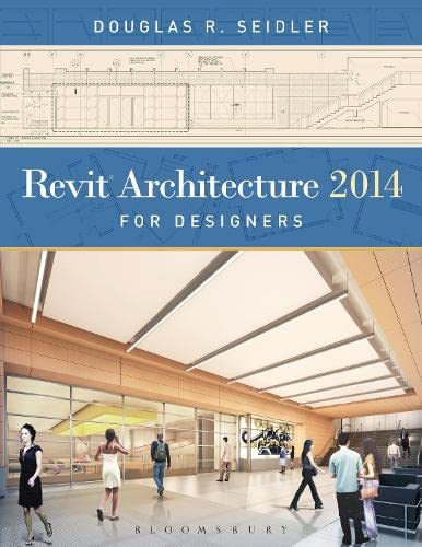 Imagen de archivo de Revit Architecture 2014 for Designers a la venta por Better World Books: West