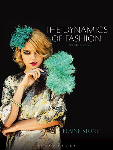 9781609015008: The Dynamics of Fashion