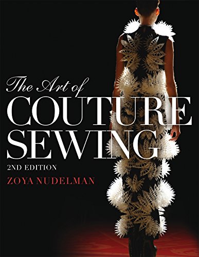 Beispielbild fr Art of Couture Sewing zum Verkauf von AHA-BUCH GmbH