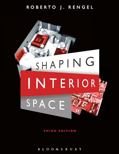 Stock image for Shaping Interior Space for sale by BooksRun