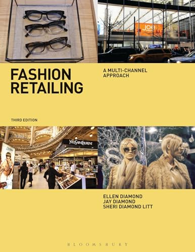 Stock image for Fashion Retailing A Multi-Channel Approach for sale by TextbookRush