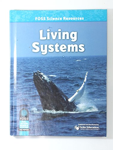 Beispielbild fr Living Systems zum Verkauf von SecondSale