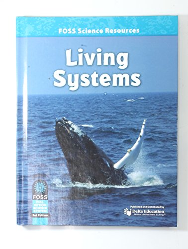 9781609020477: Sci res bk foss living systems Cr12