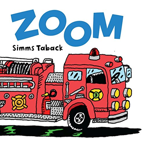 Beispielbild fr Zoom: Zoom Zoom! zum Verkauf von medimops