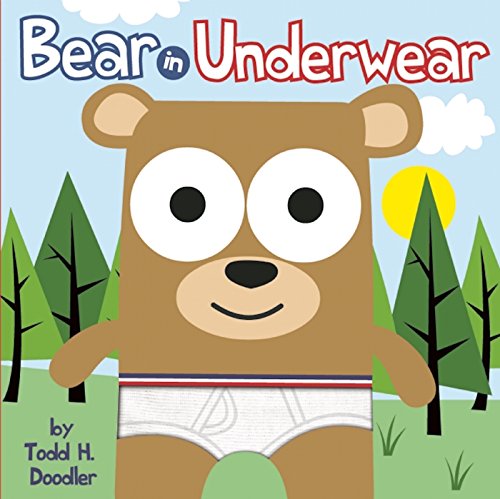 Imagen de archivo de Bear In Underwear a la venta por SecondSale