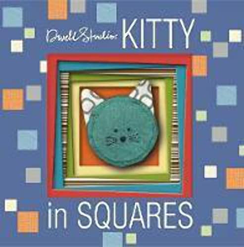 Beispielbild fr DwellStudio: Kitty in Squares zum Verkauf von HPB-Diamond