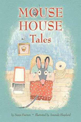 Beispielbild fr Mouse House Tales zum Verkauf von Better World Books