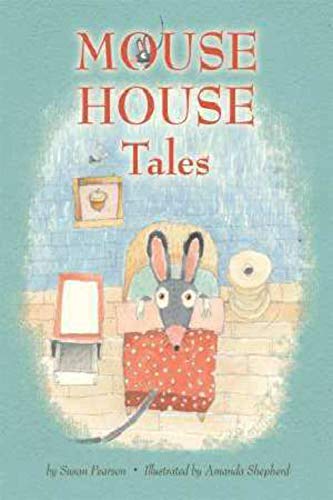 Stock image for Mouse House Tales for sale by Better World Books